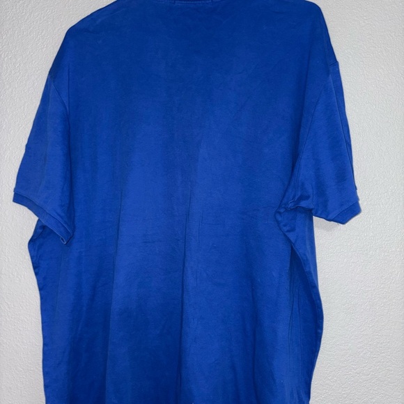 US Polo Assn Luxury Feel Polo Shirt Size XXL - Picture 3 of 3